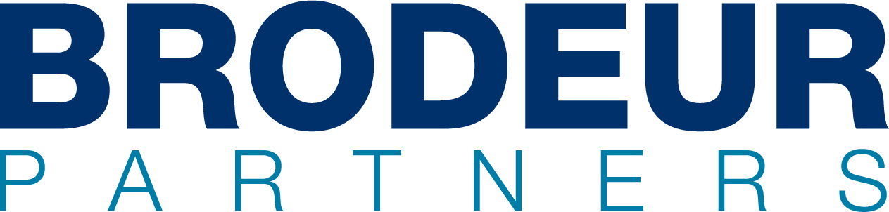 Brodeur Partners Logo