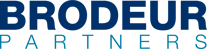 Brodeur Partners Logo