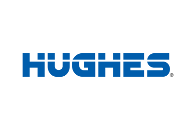 Hughes Logo