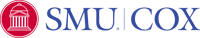 SMU COX Logo