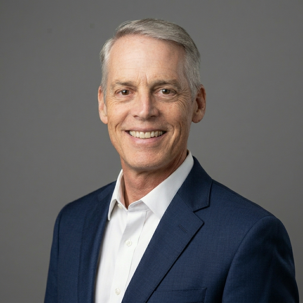 Steve McGrath Headshot